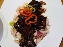 -明仕田园酒店