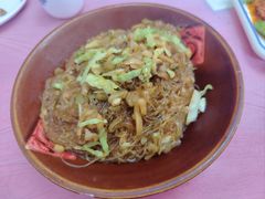 -乐乐餐厅(湘子庙街店)