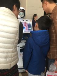 点击看大图 -中国福利会国际和平妇幼保健院(徐汇院区)
