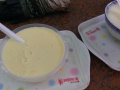 凤凰奶糊-百花传统甜品店(原址店)