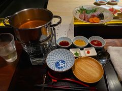-元熹会席料理