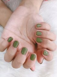 -闺蜜美甲