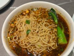-天府豆花庄(金四季店)