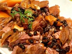 -谷语中餐厅