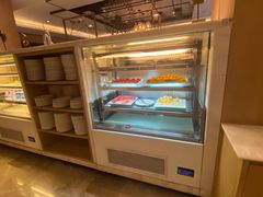 -中山利和希尔顿酒店