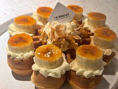 -BE BRIGHT KITCHEN(正佳广场店)