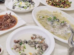 -好兄弟郭巨海鲜(天一阁店)