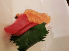 -都会尚膳·海鲜自助餐厅(重庆万豪酒店)