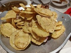 -茅庐川菜(烟台万象汇店)