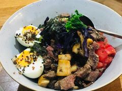 牛肉超级碗-AFS Cafe & Canteen(闽江二路店)