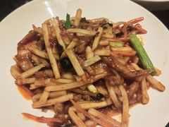 -蓝海大饭店·渔歌舫(黄岛店)