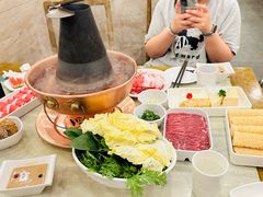 -牛街·马辈儿涮肉(陶然亭店)