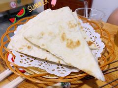 特色小饼-三盛肥蛤(总店)