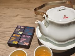 -四道菜·福建菜馆(新街口金鹰店)