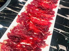 -古乐牛香·鲜牛肉牛杂火锅(五一中路店)