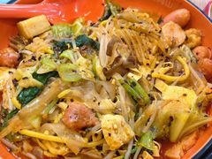 -拌陛河山抚顺麻辣拌(总店)