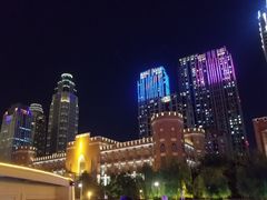 -海河游船-永乐码头(大悲院)