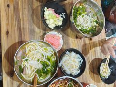 -张家羊肉汤粉小吃店