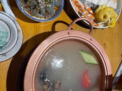 -民食香·腊排骨野生菌美食(木府店)