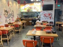 -柳叶刀烧烤(北大清华店)