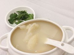 沙鱼骨炖花胶-阿一鲍鱼·20年匠心传承(天河北旗舰店)