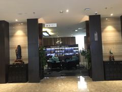 -德信恒隆国际酒店