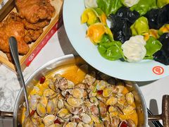 -双合园·海鲜水饺青岛菜(上清路店)