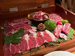 -MIKOMIKO和牛烧肉专门店(南门店)