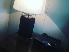 -南京圣和府邸豪华精选酒店