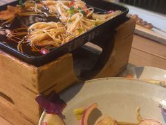 -木屋烧烤(龙岗龙城万科里店)