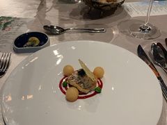 -北京古城老院厉晓麟精致菜