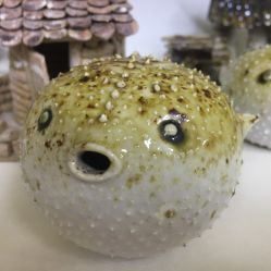 -陶缘陶艺美学馆(儿童公园店)