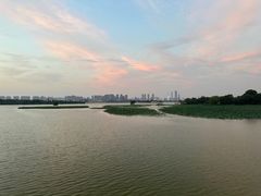 -云龙湖旅游景区