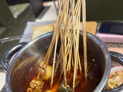 -熙成烧烤·三十三年(开发区店)