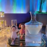 周末微醺解压好去处｜赛博朋克风酒吧