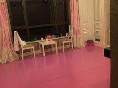 -思迈威健身(积玉桥万达店)