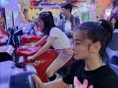 -汤姆熊欢乐世界(滨江店)