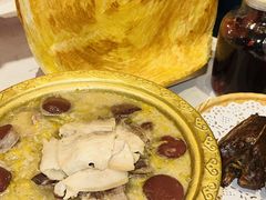 -燕郊烧鸽子(酷车小镇店)