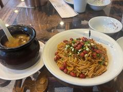 -西江美食舫·江西菜(健德桥店)