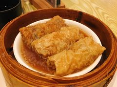 腐竹卷-添好运点心专门店(百老汇店)