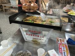 -郝大姐·乌龙山铁板烧(大学城三店)