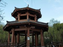 -西安市长乐公园