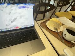 -Peet's Coffee皮爷咖啡(大学路店)