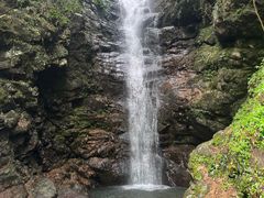 -藏龙百瀑风景区