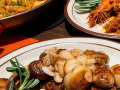 -ZAFFERANO西班牙海鲜饭(上海首店)