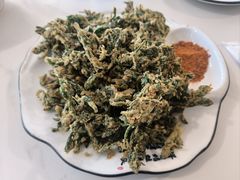 -塞上渔乡·农家菜·虹鳟鱼