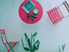 -几静cafe(基湖店)