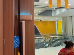 -麦当劳(凯德MALL太阳宫店)