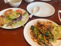 -上海圣淘沙万怡酒店