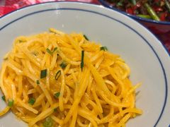 -荆九爷爆炒桥头三嫩(云南北路店)